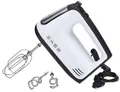 Produktbild: SEVERIN HM 3830 Handmixer weiß/schwarz