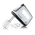 Produktbild: Severin HM3830 Handmixer weiß/schwarz NEU & OVP