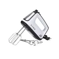 Produktbild: SEVERIN HM 3830 Handmixer weiB/schwarz 400 W NEU