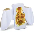 Produktbild: PowerA Joy-Con-Komfortgriff - Princess Zelda (Switch, Switch OLED) (NSAC0059-01)