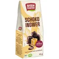 Produktbild: Rosengarten - Schoko-Ingwer