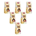 Produktbild: Rosengarten - Schoko Ingwer - 80 g - 6er Pack