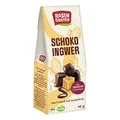 Produktbild: Schoko-Ingwer (0.08 Kg)