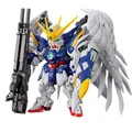 Produktbild: BANDAI Spirits MGSD Mobile Suit Gundam W Endless Waltz Wing Gundam Zero EW Farbcodiertes Kunststoffmodell