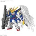 Produktbild: Bandai Gundam Wing Zero Custom EW MGSD