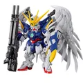 Produktbild: MGSD Mobile Suit Gundam W Endless Waltz Wing Gundam Zero EW Farbcodiertes Kun...