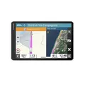Produktbild: Garmin Camper 1095 GPS Navigatore Camper 10 Zoll Europa Afrika Infotraffico