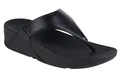 Produktbild: Flip-Flops Damen, FitFlop Lulu, Schwarz