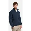 Produktbild: Indicode Blouson Herren INCatall Übergangsjacke Herrenjacke mit Stehkragen und Reißverschluss beige XL (46)
