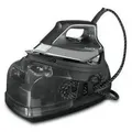 Produktbild: Rowenta Perfect steam pro 2400 W 1,1 l Mikrodampf 400 HD Laser-Grundplatte Grau
