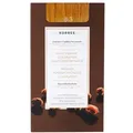 Produktbild: KORRES Argan Oil Hochentwickelte Coloration 8.3 Hellblond Gold
