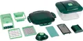 Produktbild: GENIUS NICER DICER Chef 13-tlg. Gemüseschneider Schneider Zerkleinerer