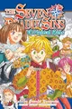 Produktbild: The Seven Deadly Sins: Original Sins Short Story Collection (The Seven Deadly Sins Short Story Collection)