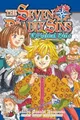 Produktbild: Nakaba Suzuki The Seven Deadly Sins: Original Sins Sho (Taschenbuch) (US IMPORT)