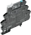 Produktbild: TOZ 24-230 1A - Halbleiterrelais 1 NO, 24 - 240 V AC / 24 V DC, 1 A