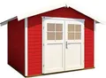 Produktbild: Gartenhaus WEKA 