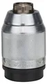 Produktbild: Bosch Schnellspannbohrfutter mattverchromt, 1,5 bis 13 mm, 1/2-Zoll bis 20 Ausführung: mattverchrom, von 1,5 bis 13 mm, 1/2-Zoll bis 20