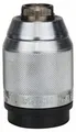 Produktbild: Schnellspannbohrfutter mattverchromt, 1,5 bis 13 mm, 1/2 Zoll bis 20 Bosch Accessories 2608572150