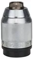 Produktbild: Bosch Schnellspannbohrfutter mattverchromt 1,5 – 13 mm, 1/2