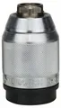 Produktbild: BOSCH Schnellspannbohrfutter mattverchromt, 1,5 bis 13 mm, 1/2 Zoll bis 20