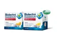 Produktbild: Biolectra Magnesium 400 mg ultra Direct Orange 40 St. Pellets PZN 10252180