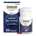 Produktbild: Centrum Vital+ Antiox Zellschutz, 30 St., PZN 19486181