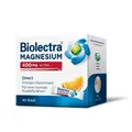 Produktbild: BIOLECTRA Magnesium 400 mg ultra Direct Orange 40 St