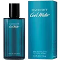 Produktbild: Davidoff Coolwater Eau De Toilette 75Ml Spray