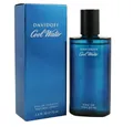 Produktbild: DAVIDOFF Eau de Toilette Cool Water Man - Men 75 ml