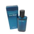 Produktbild: Davidoff Eau de Toilette Herrenduft Cool Water aromatisch frisch 75 ml Edition K