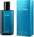 Produktbild: Davidoff Cool Water Eau De Toilette Für Herren 75 Ml Spray Mit Verpackung