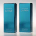 Produktbild: Davidoff Cool Water EDT - Eau de Toilette 75ml - 2x