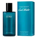 Produktbild: DAVIDOFF COOL WATER FOR MEN 75ML EAU DE TOILETTE SPRAY NAGELNEU & VERSIEGELT