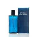 Produktbild: Davidoff Cool Water Man Eau de Toilette 75 ml EDT Spray Herren NEU OVP