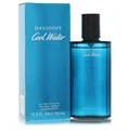 Produktbild: Cool Water by Davidoff Eau De Toilette Spray 2.5 oz / e 75 ml
