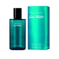 Produktbild: Davidoff Cool Water Eau de Toilette 75 ml Duft für Herren
