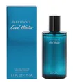 Produktbild: DAVIDOFF Cool Water EDT Vapo 75 ml