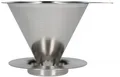 Produktbild: Hario Dripper V60-02 aus Metall