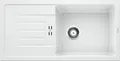 Produktbild: BLANCO FAVUM XL 6 S SILGRANIT weiß