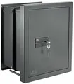 Produktbild: Burg Wächter WT 616 K Wandtresor Karat, 45,7L, mit Widerstandsgrad 0 (23580)