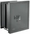 Produktbild: Burg Wächter WT 616 K Wandtresor Karat, 45,7L, mit Widerstandsgrad 0 (23580)