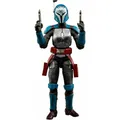 Produktbild: Hasbro The Vintage Collection Bo-Katan Kryze Spielzeug, 9,5 cm grosse Star Wars: The Mandalorian F (F44655X0)
