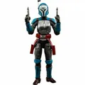 Produktbild: Hasbro - Figurka Bo-Katan Kryze 10cm z serii Star Wars The Mandalorian