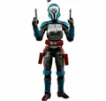 Produktbild: Hasbro Actionfigur Star Wars Der Mandalorianer Bo-Katan Kryze Figur 10cm