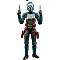 Produktbild: Star Wars Der Mandalorianer Bo-Katan Kryze Figur 10cm