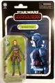 Produktbild: STAR WARS The Vintage Collection - Bo-Katan Kryze - 10 cm / 3,75
