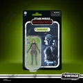 Produktbild: STAR WARS The Mandalorian Bo-Katan Kryze HASBRO Vintage Collection 10cm 2022