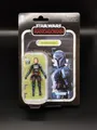 Produktbild: Hasbro Kenner Star Wars Vintage Collection Mandalorian Bo-Katan Kryze NEU&OVP!