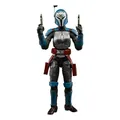 Produktbild: Hasbro F4465 STAR WARS The Vintage Collection Bo-Katan Kryze, Actionfigur
