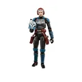 Produktbild: Hasbro Star Wars The Vintage Collection BO-Katan Kryze Spielzeug, 9,5 cm große S